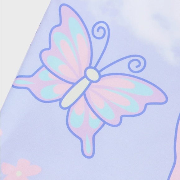 Sugar Thrills Not So Funhouse Circus Dolls House Kill Rainbow Sheet Set Queen - Picture 6 of 11